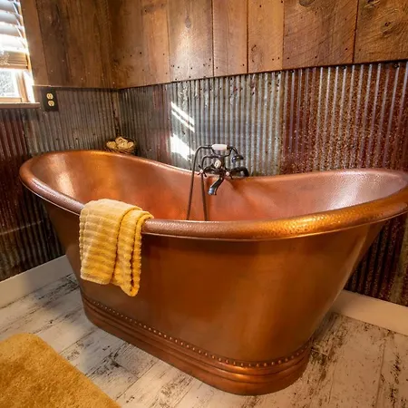Nebo'S Foot, Hiking And Biking Escape With Game Shed Villa Dardanelle Exterior photo