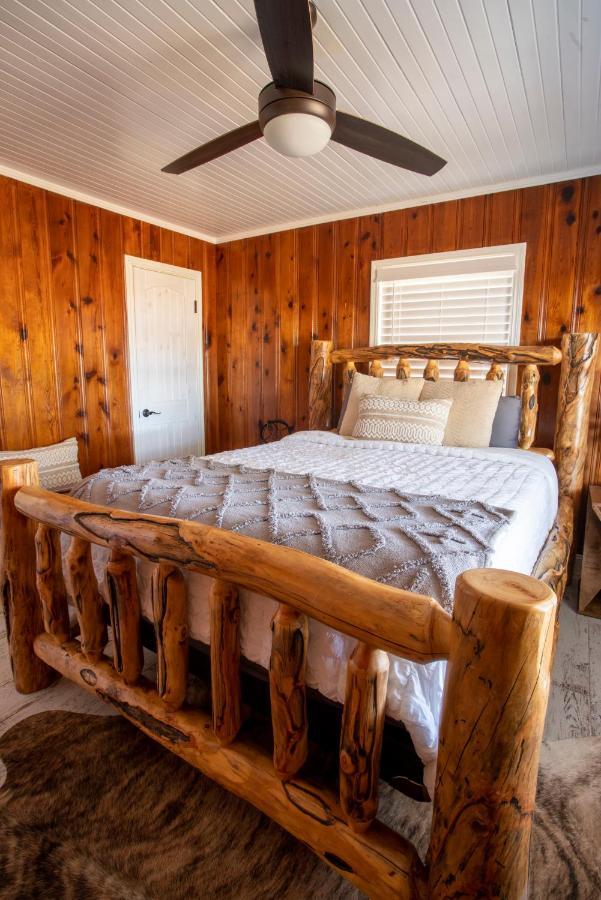 Holiday home Nebo's Foot, Hiking And Biking Escape With Game Shed