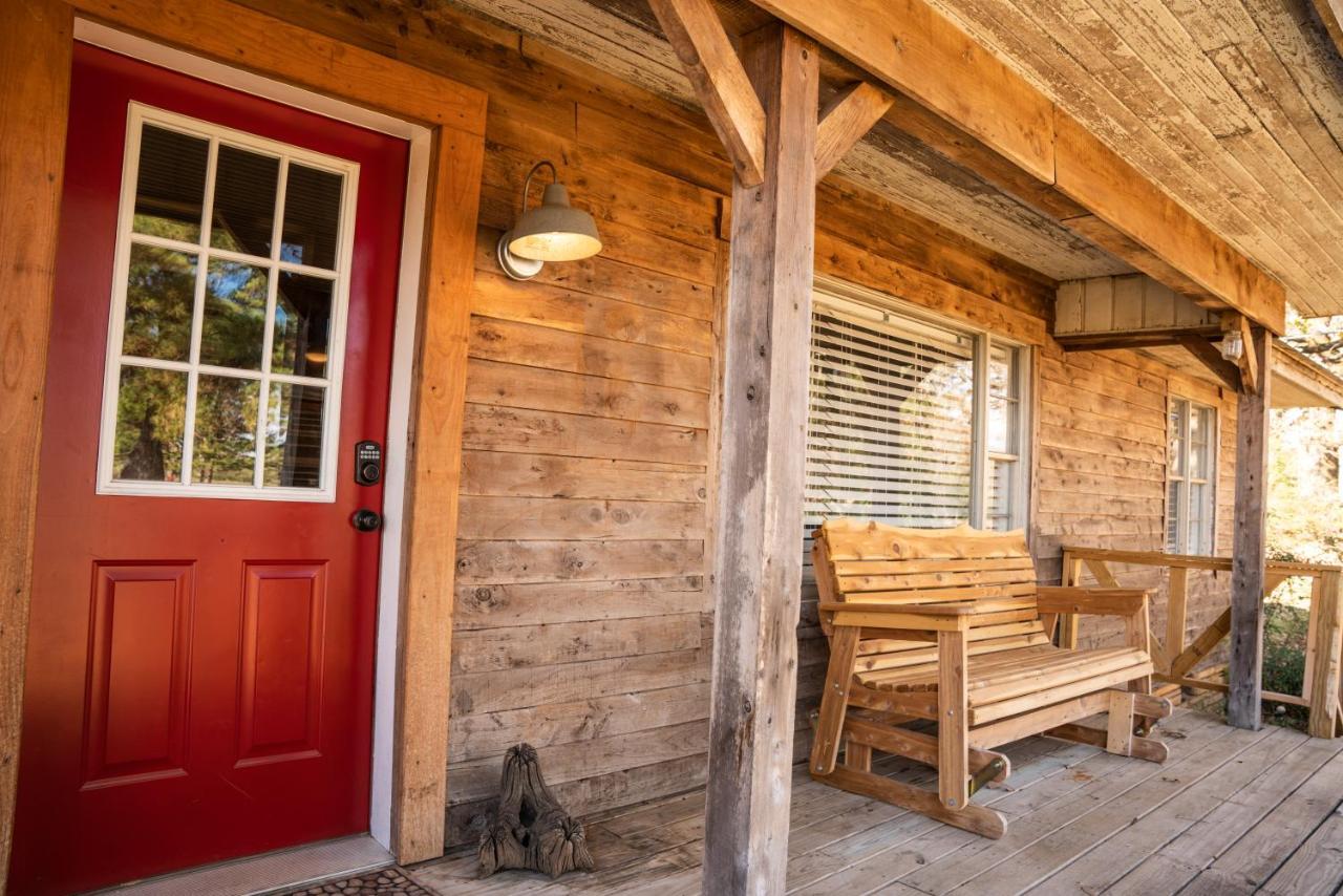 Holiday home Nebo's Foot, Hiking And Biking Escape With Game Shed