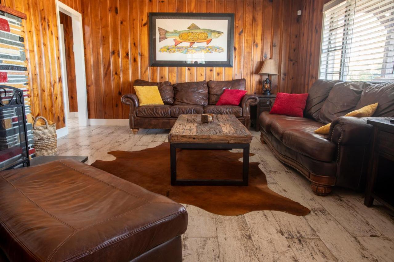 Holiday home Nebo's Foot, Hiking And Biking Escape With Game Shed