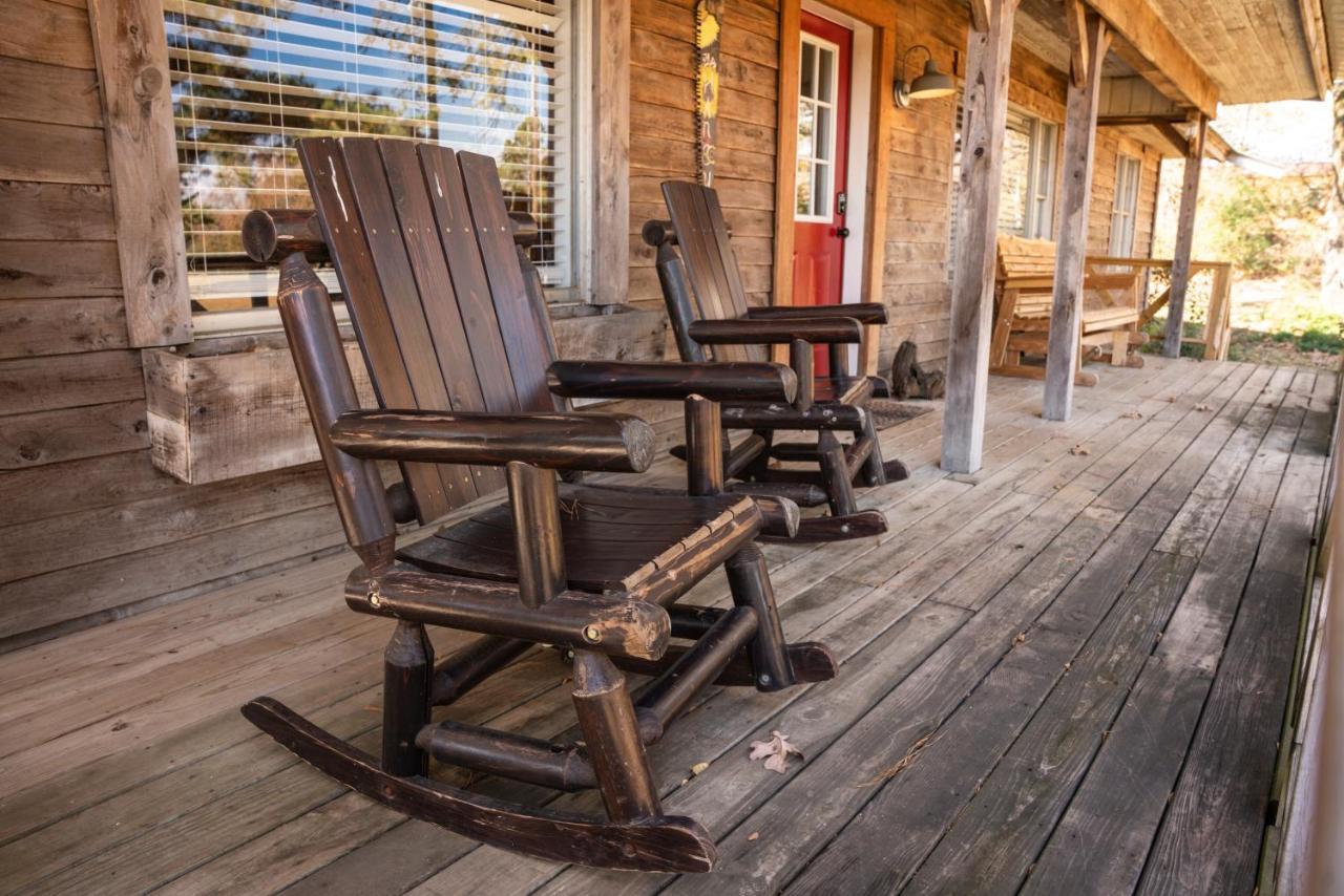 Nebo's Foot, Hiking And Biking Escape With Game Shed Holiday home Dardanelle