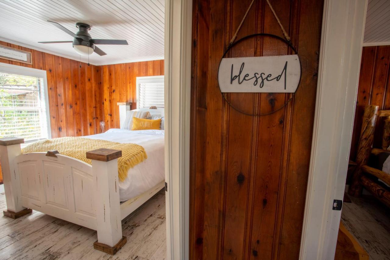 Holiday home Nebo's Foot, Hiking And Biking Escape With Game Shed *