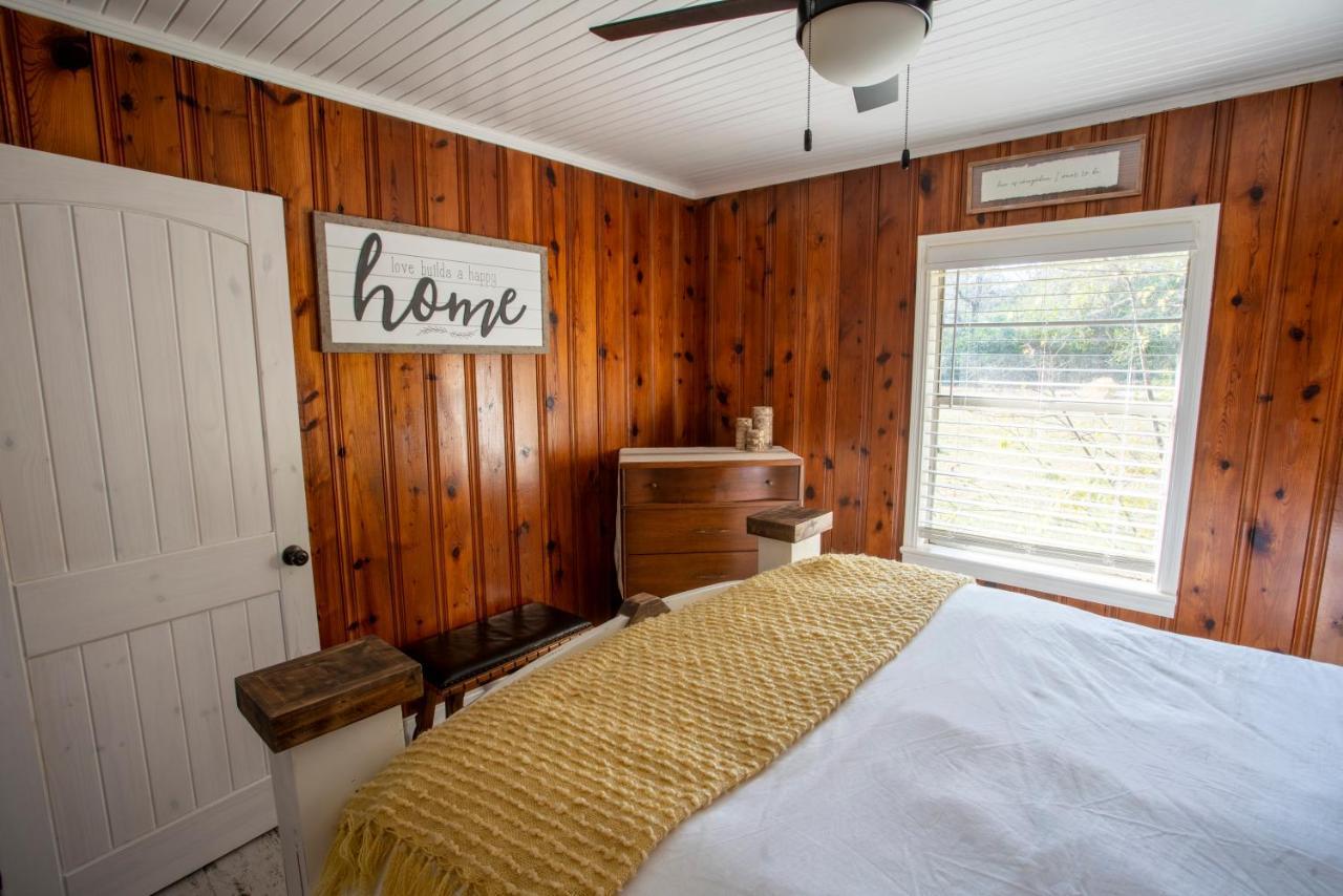 Nebo's Foot, Hiking And Biking Escape With Game Shed Holiday home Dardanelle