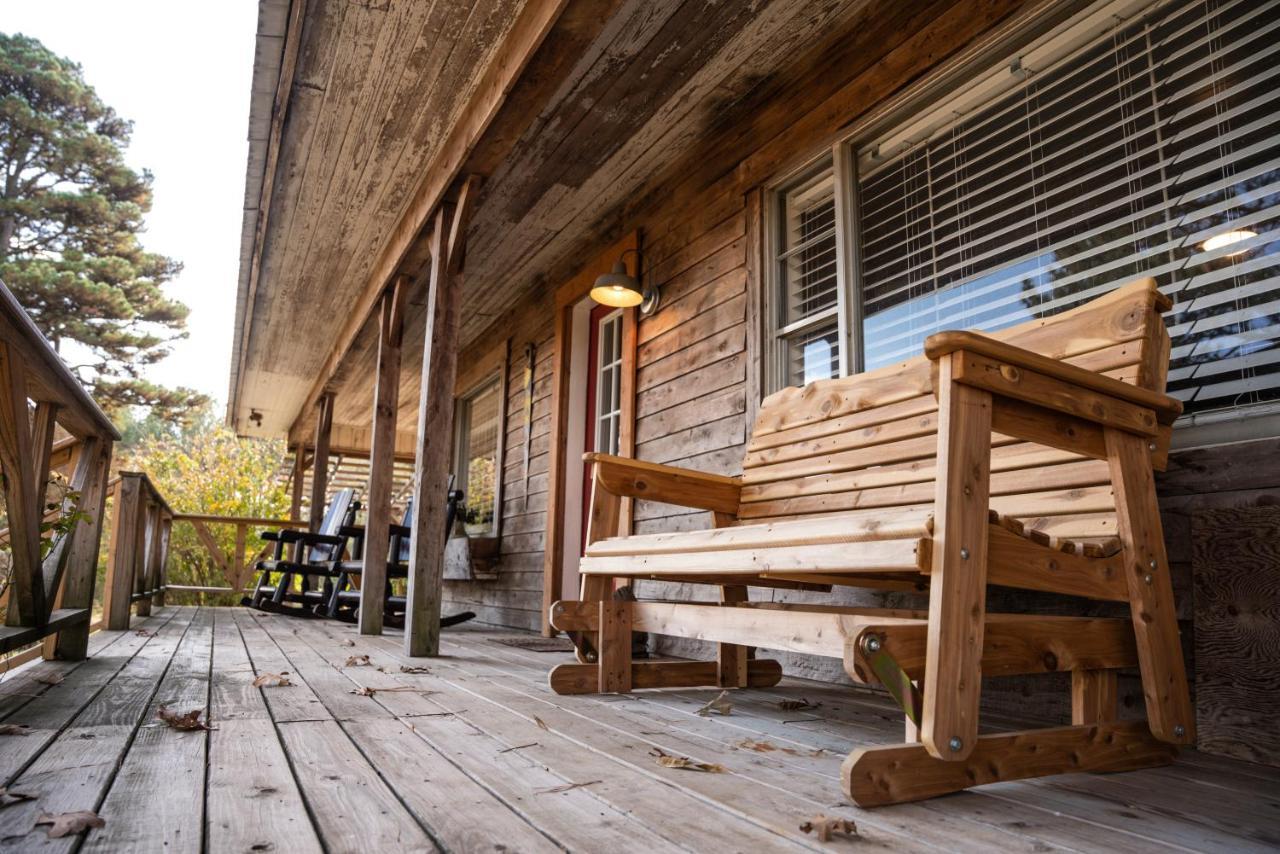 Holiday home Nebo's Foot, Hiking And Biking Escape With Game Shed