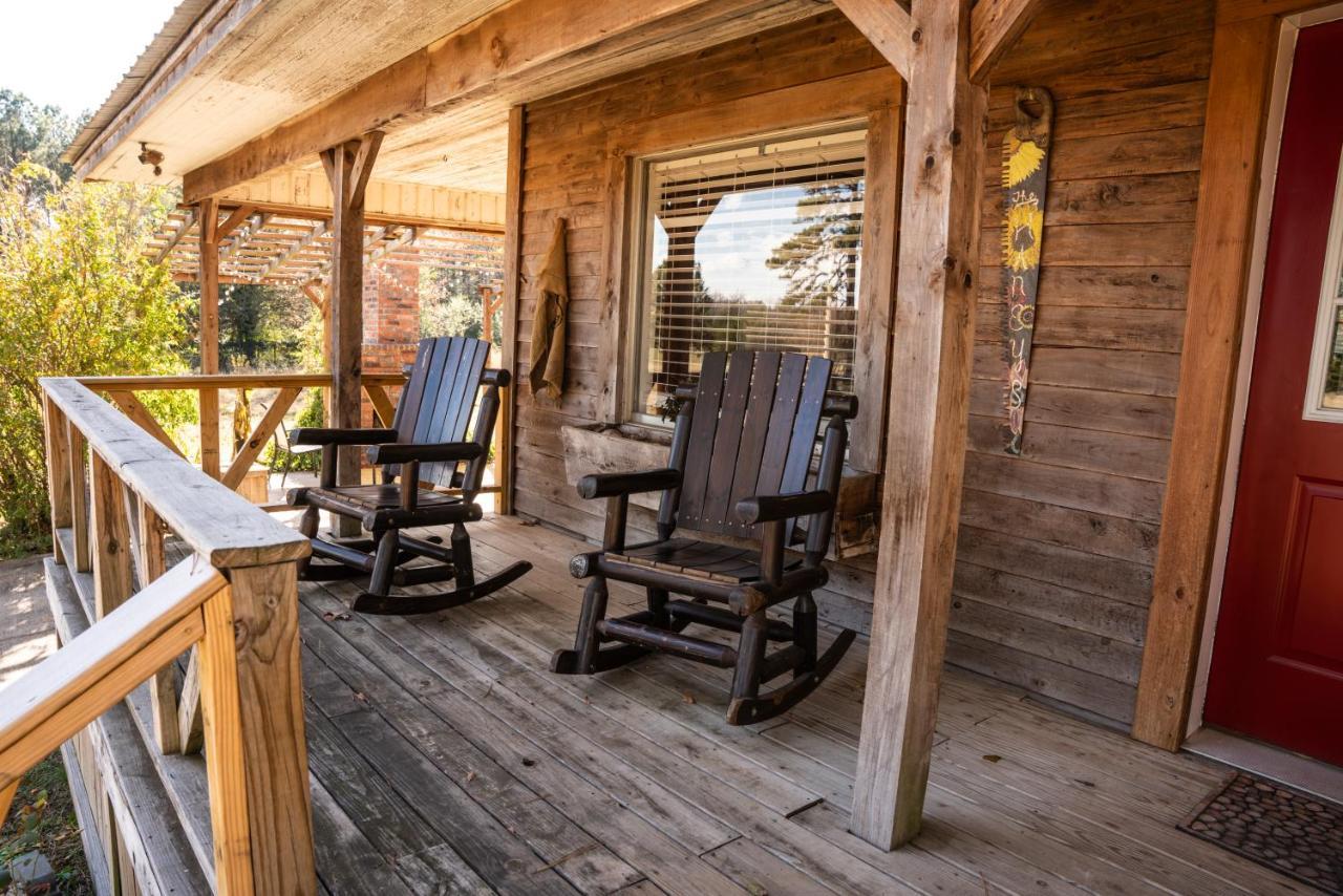 Holiday home Nebo's Foot, Hiking And Biking Escape With Game Shed