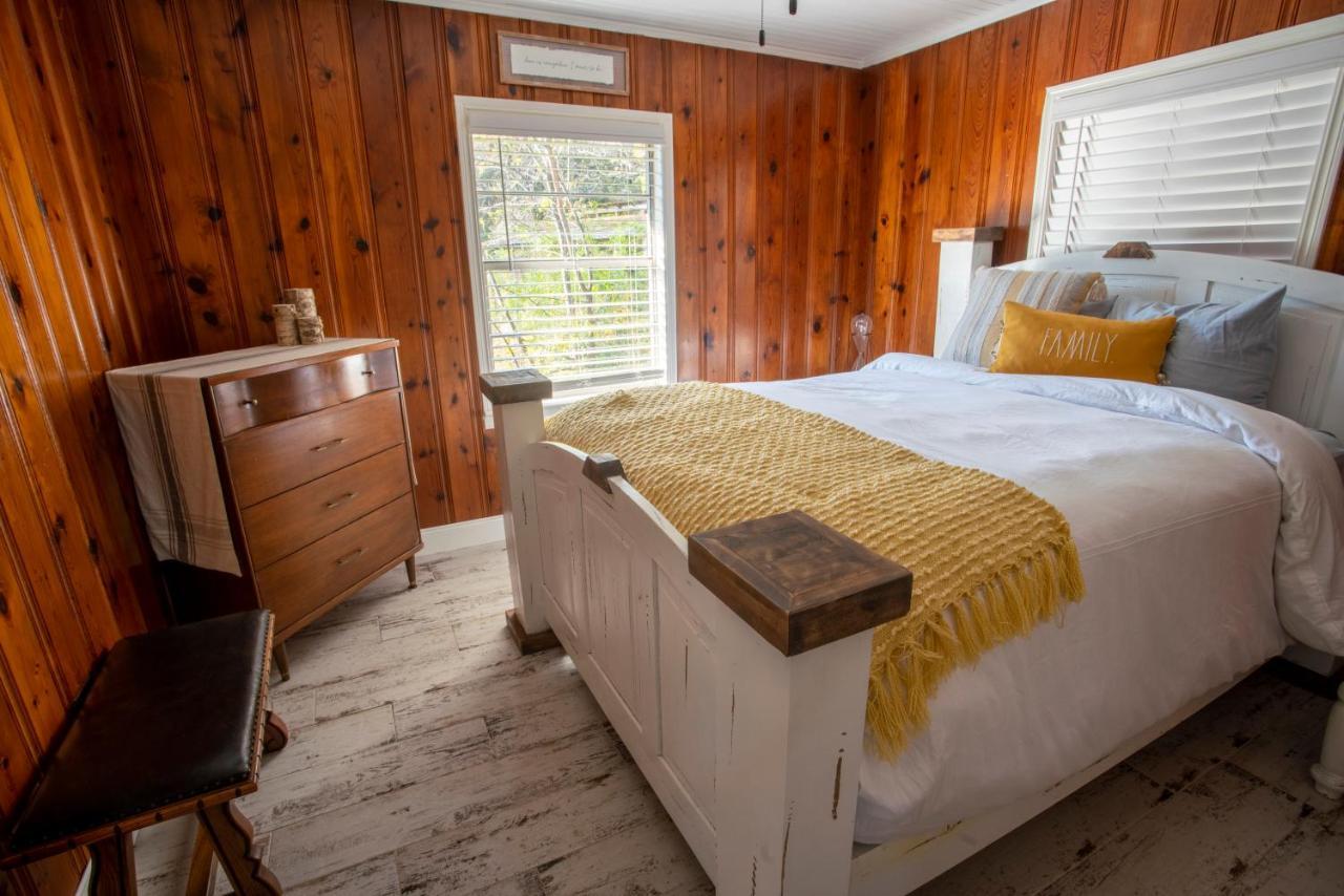 Nebo's Foot, Hiking And Biking Escape With Game Shed Holiday home *