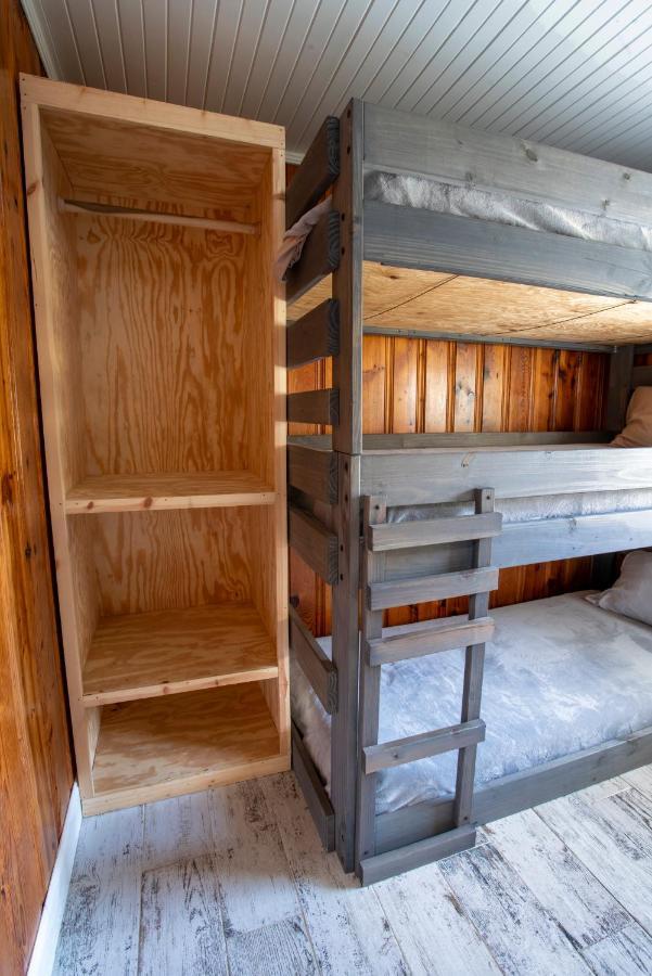 Nebo's Foot, Hiking And Biking Escape With Game Shed Holiday home Dardanelle