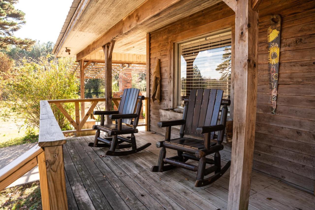 Nebo's Foot, Hiking And Biking Escape With Game Shed *