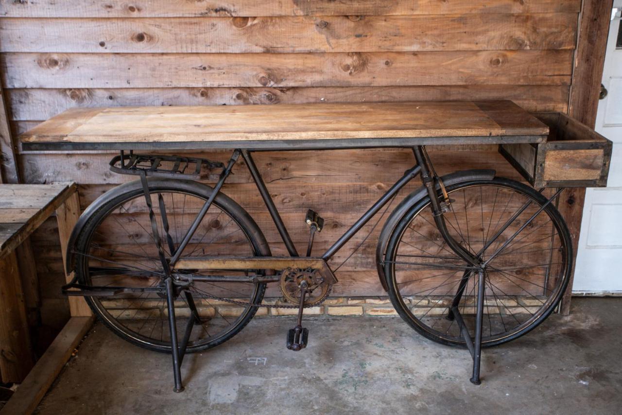 Nebo's Foot, Hiking And Biking Escape With Game Shed Holiday home *
