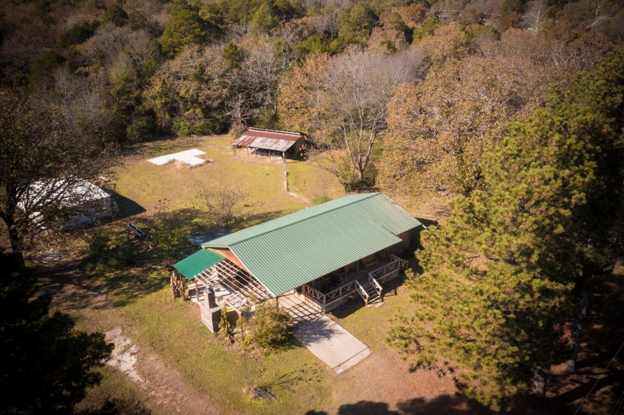 Nebo's Foot, Hiking And Biking Escape With Game Shed *