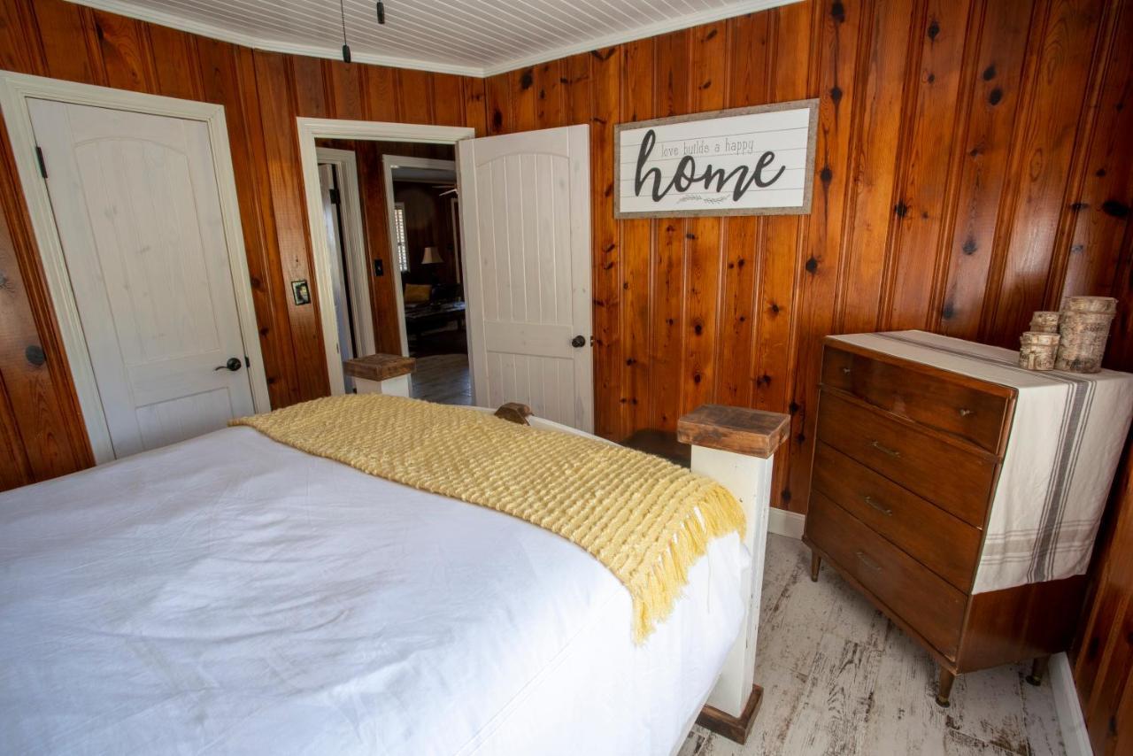 Nebo's Foot, Hiking And Biking Escape With Game Shed Holiday home Dardanelle