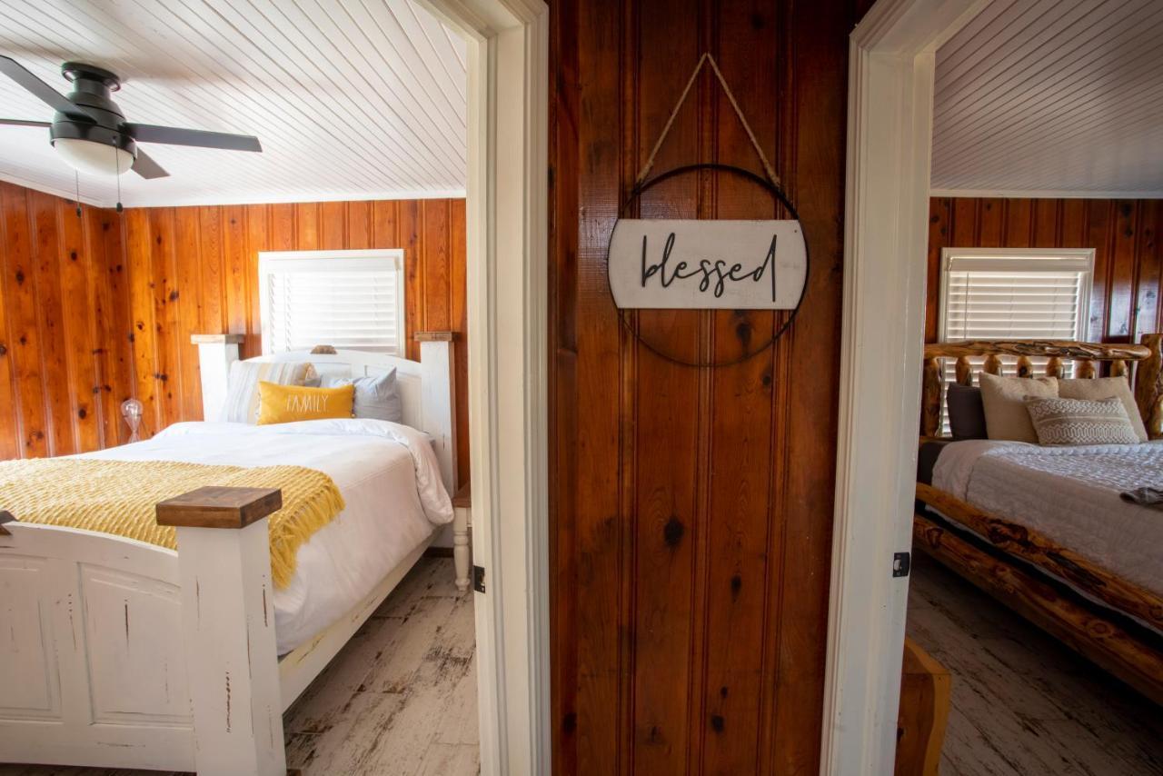 Nebo's Foot, Hiking And Biking Escape With Game Shed Holiday home Dardanelle