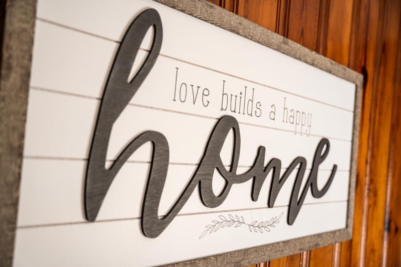 Nebo's Foot, Hiking And Biking Escape With Game Shed Holiday home *