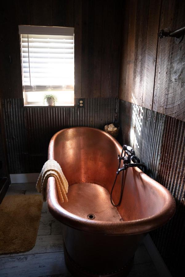 Holiday home Nebo's Foot, Hiking And Biking Escape With Game Shed