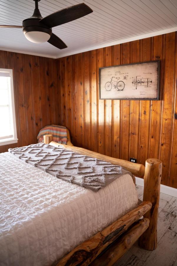 Holiday home Nebo's Foot, Hiking And Biking Escape With Game Shed