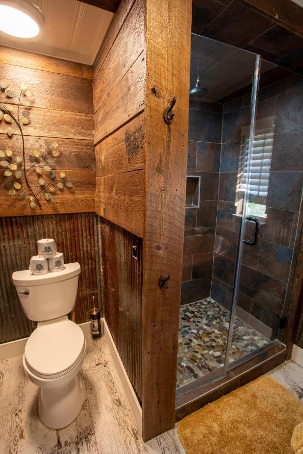 Nebo's Foot, Hiking And Biking Escape With Game Shed Holiday home *