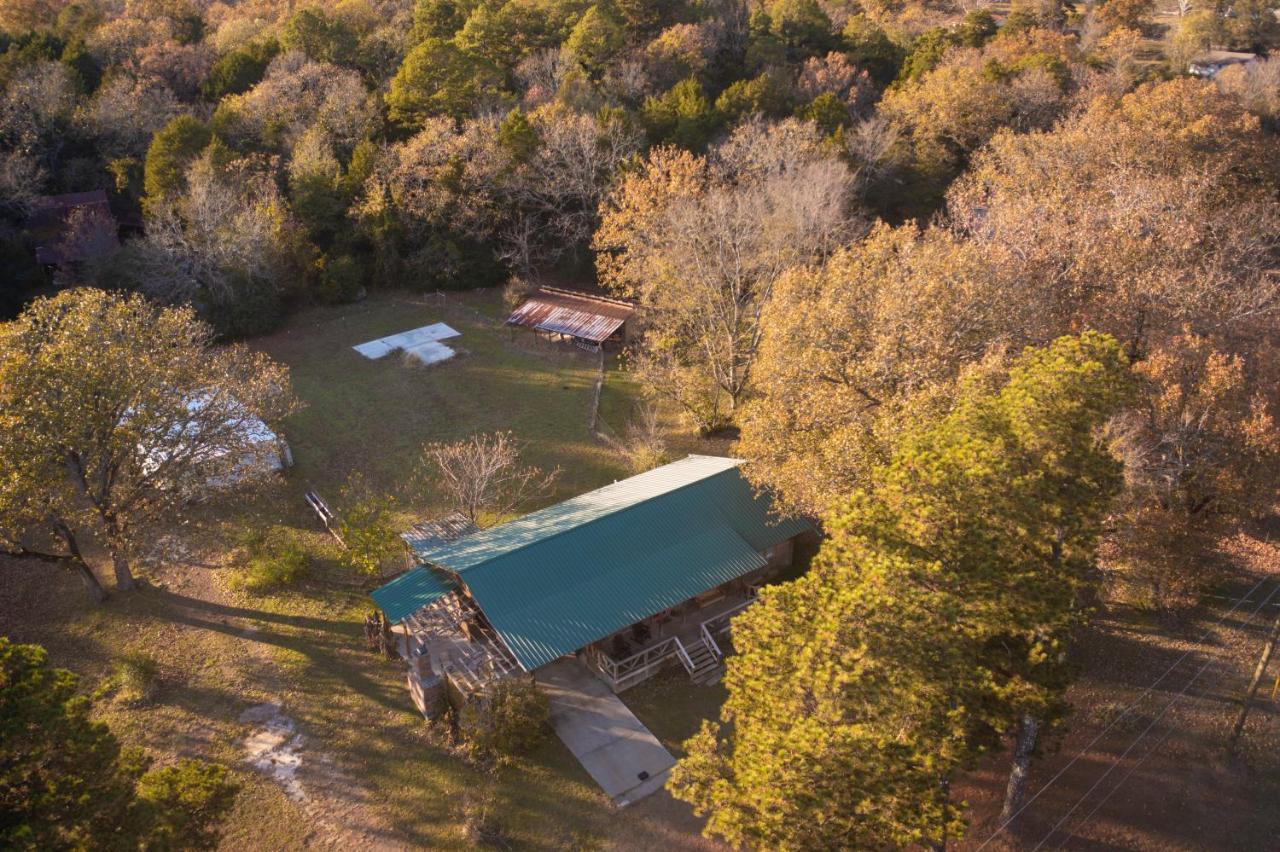 Holiday home Nebo's Foot, Hiking And Biking Escape With Game Shed