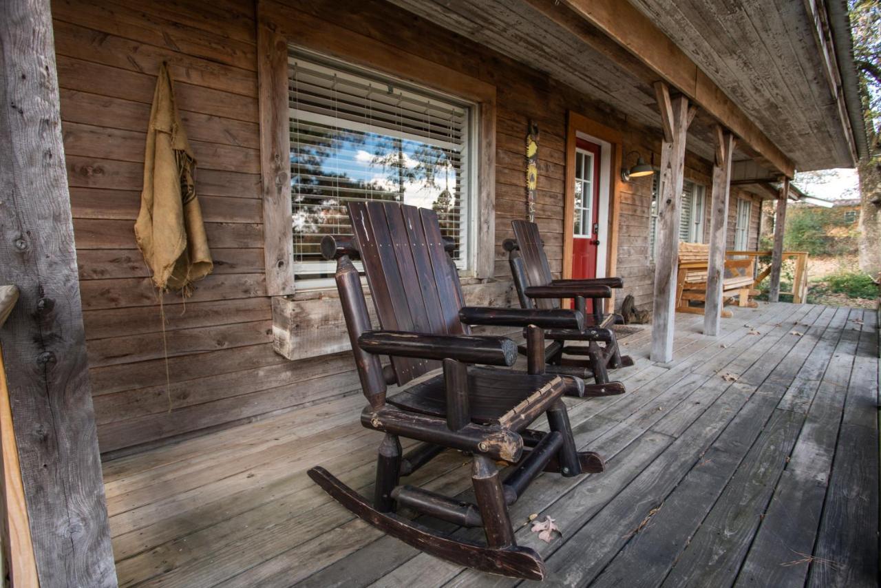 Nebo's Foot, Hiking And Biking Escape With Game Shed Holiday home Dardanelle