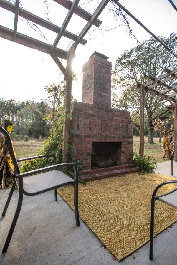 Holiday home Nebo's Foot, Hiking And Biking Escape With Game Shed *